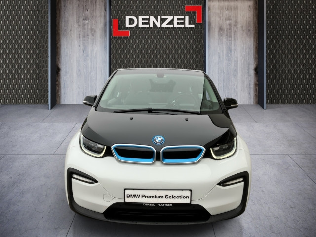 Bild 2: BMW PKW i-Serie i3 eDrive BEV i01 IB1