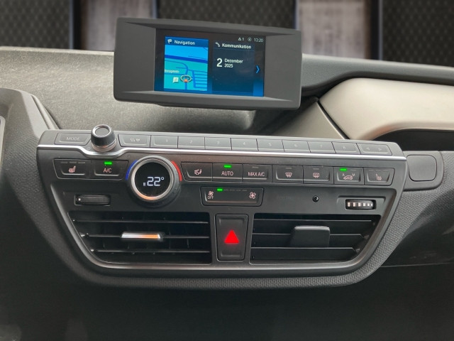 Bild 7: BMW PKW i-Serie i3 eDrive BEV i01 IB1