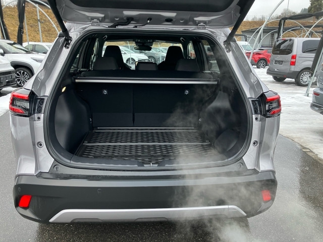 Bild 9: Toyota Corolla Cross 2.0, Active Drive, 4x4