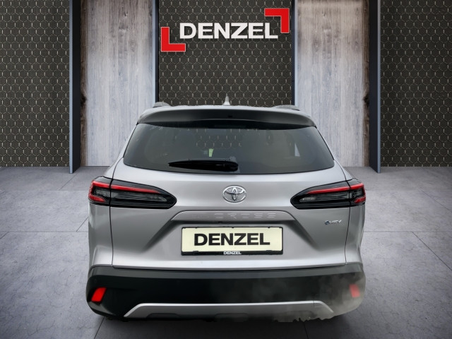 Bild 10: Toyota Corolla Cross 2.0, Active Drive, 4x4