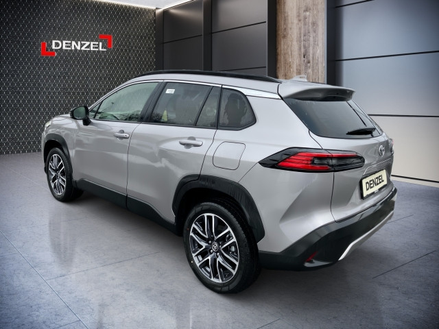 Bild 2: Toyota Corolla Cross 2.0, Active Drive, 4x4