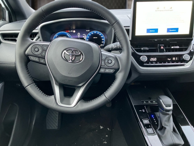 Bild 6: Toyota Corolla Cross 2.0, Active Drive, 4x4