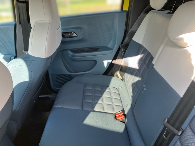 Bild 8: Fiat Grande Panda Hybrid La Prima