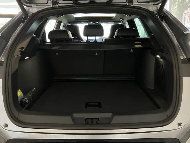 Bild 9: BYD Seal U Design