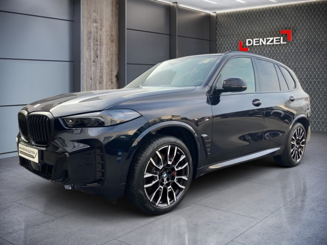 Bild 0: BMW X5 xDrive 30d G05 B57