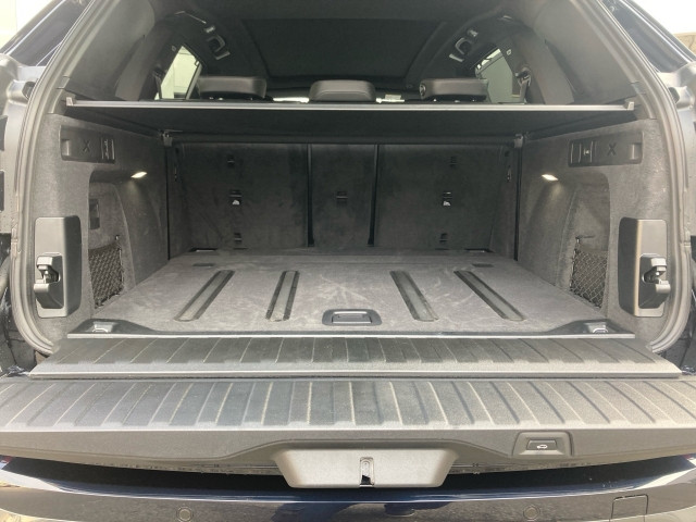 Bild 9: BMW X5 xDrive 30d G05 B57