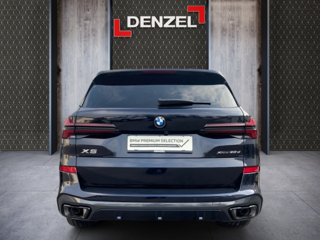 Bild 10: BMW X5 xDrive 30d G05 B57