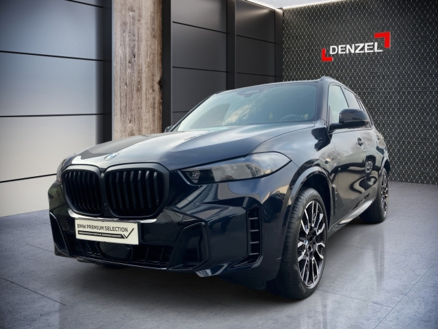 Bild 1: BMW X5 xDrive 30d G05 B57