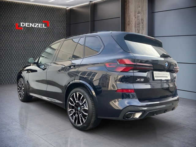 Bild 2: BMW X5 xDrive 30d G05 B57