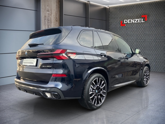 Bild 3: BMW X5 xDrive 30d G05 B57
