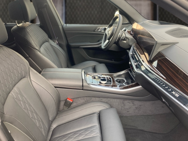 Bild 5: BMW X5 xDrive 30d G05 B57