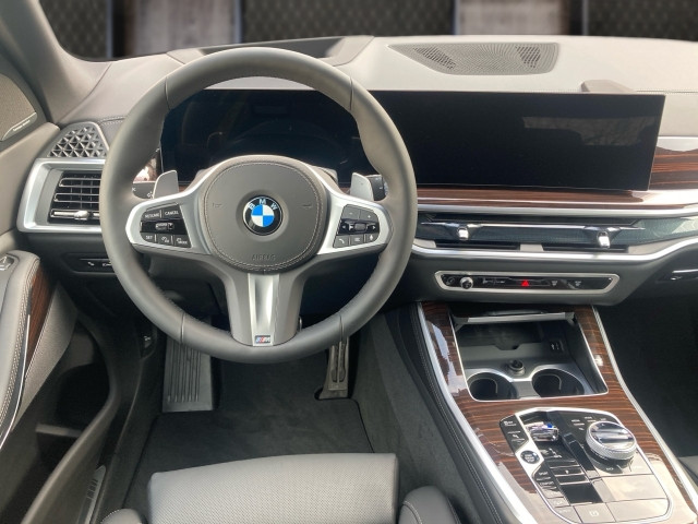 Bild 6: BMW X5 xDrive 30d G05 B57