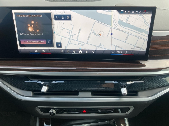 Bild 7: BMW X5 xDrive 30d G05 B57