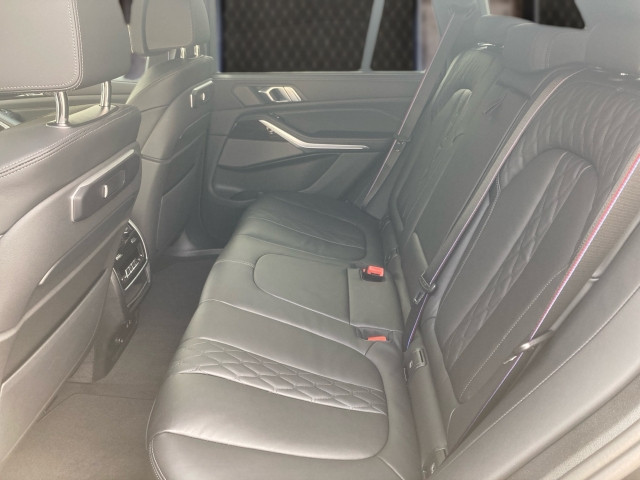 Bild 8: BMW X5 xDrive 30d G05 B57