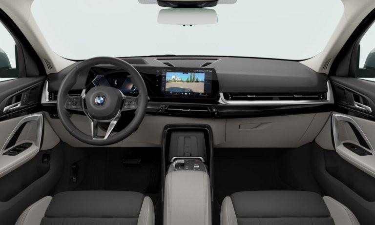 Bild 15: BMW X2 sDrive 20i U10