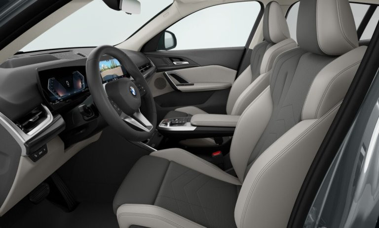 Bild 16: BMW X2 sDrive 20i U10