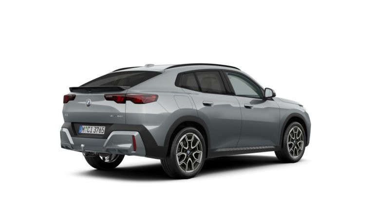 Bild 1: BMW X2 sDrive 20i U10