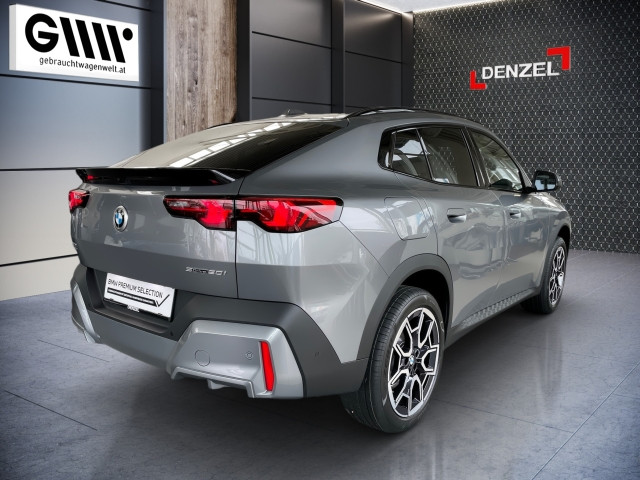 Bild 3: BMW X2 sDrive 20i U10