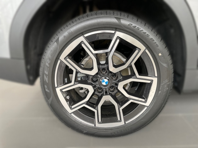 Bild 4: BMW X2 sDrive 20i U10