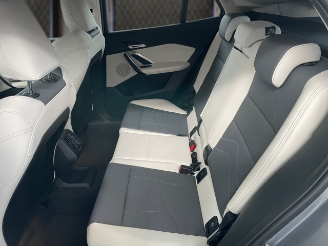 Bild 8: BMW X2 sDrive 20i U10