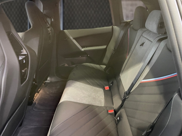 Bild 8: BMW PKW i-Serie iX xDrive60