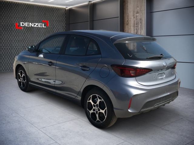 Bild 2: MG MG3 1,5 HEV Luxury MY25.5