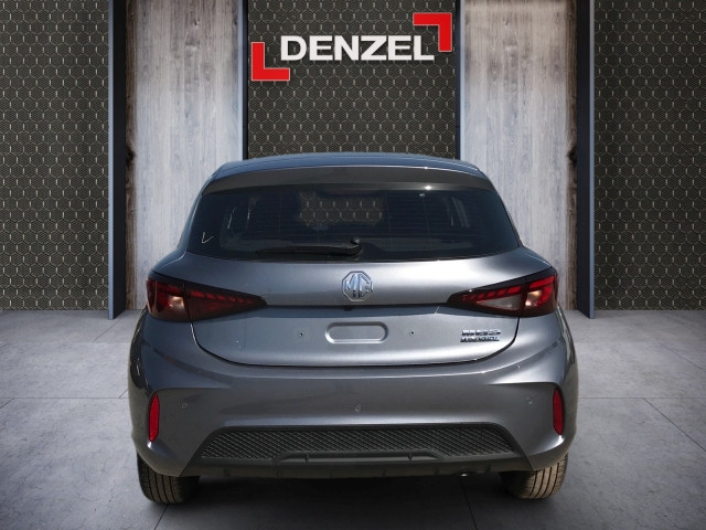 Bild 4: MG MG3 1,5 HEV Luxury MY25.5