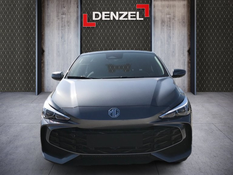 Bild 5: MG MG3 1,5 HEV Luxury MY25.5