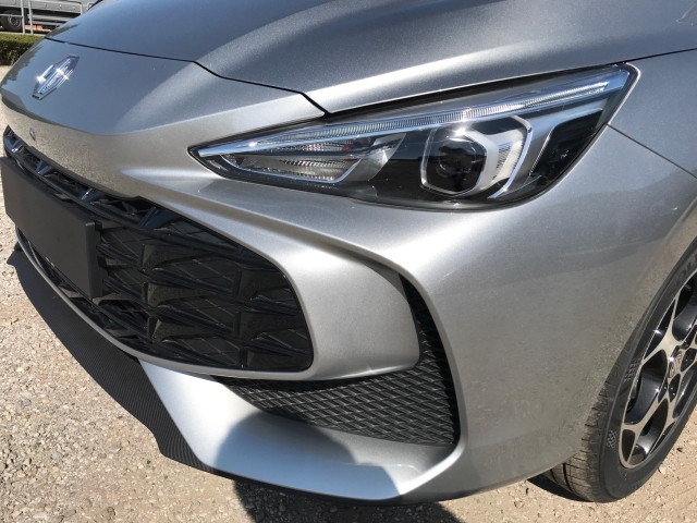 Bild 7: MG MG3 1,5 HEV Luxury MY25.5