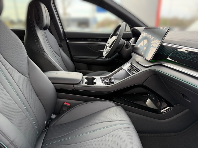 Bild 6: BYD Seal U Design