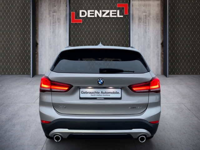 Bild 10: BMW PKW i-Serie ix3 G08 HA0