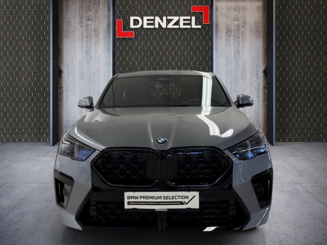 Bild 12: BMW X2 xDrive 20d U10