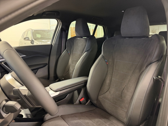 Bild 13: BMW X2 xDrive 20d U10