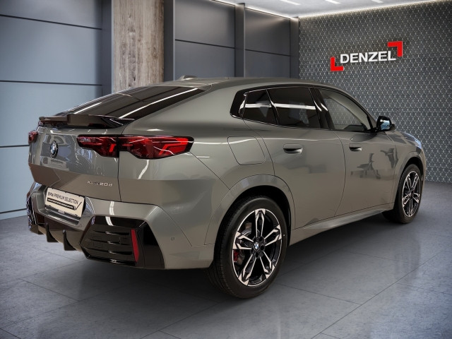 Bild 3: BMW X2 xDrive 20d U10