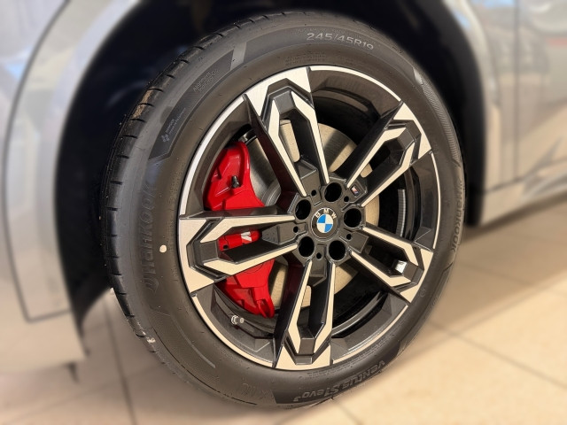 Bild 4: BMW X2 xDrive 20d U10