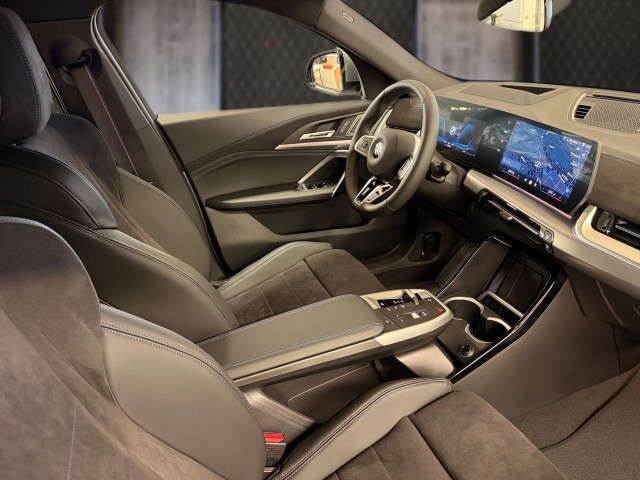 Bild 5: BMW X2 xDrive 20d U10