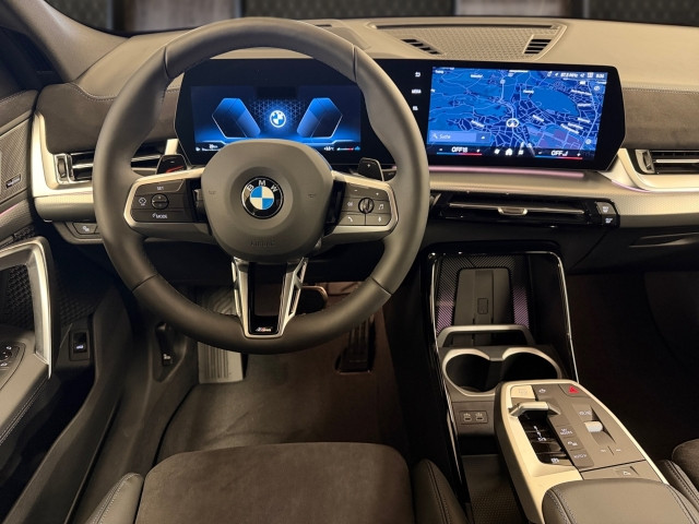 Bild 6: BMW X2 xDrive 20d U10