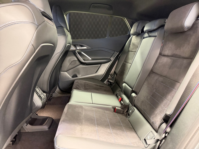 Bild 8: BMW X2 xDrive 20d U10