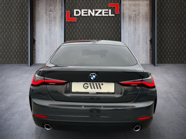 Bild 10: BMW 420d xDrive G26 B47