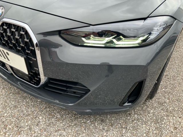 Bild 11: BMW 420d 48 V xDrive Gra