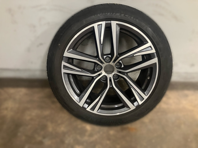 Bild 4: BMW 420d 48 V xDrive Gra