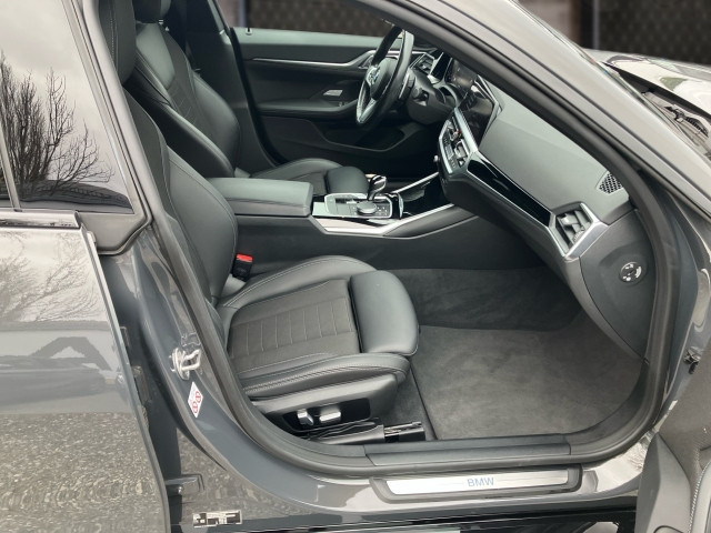 Bild 5: BMW 420d xDrive G26 B47