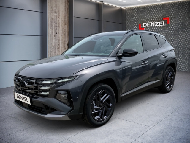 Bild 0: Hyundai Tucson NX4 20th Anniversary 1,6 T-GDi PHEV 4WD AT t5pa1