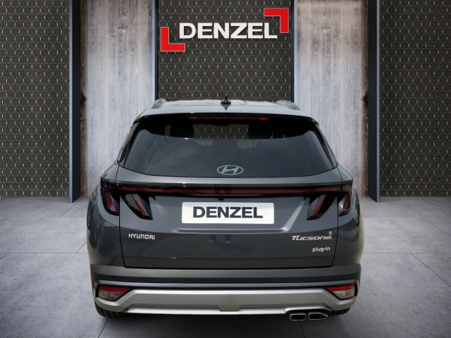 Bild 10: Hyundai Tucson NX4 20th Anniversary 1,6 T-GDi PHEV 4WD AT t5pa1