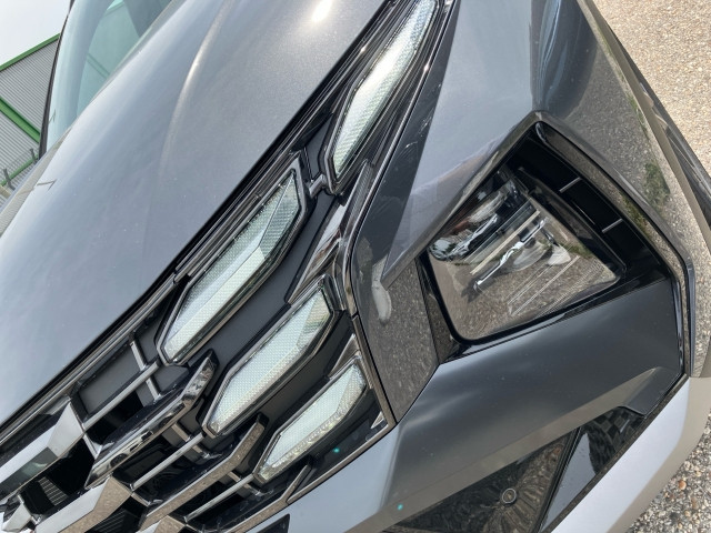 Bild 11: Hyundai Tucson NX4 20th Anniversary 1,6 T-GDi PHEV 4WD AT t5pa1