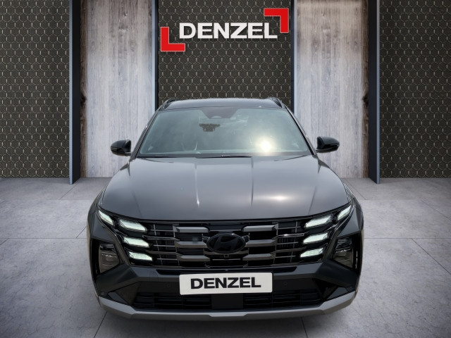 Bild 12: Hyundai Tucson NX4 20th Anniversary 1,6 T-GDi PHEV 4WD AT t5pa1