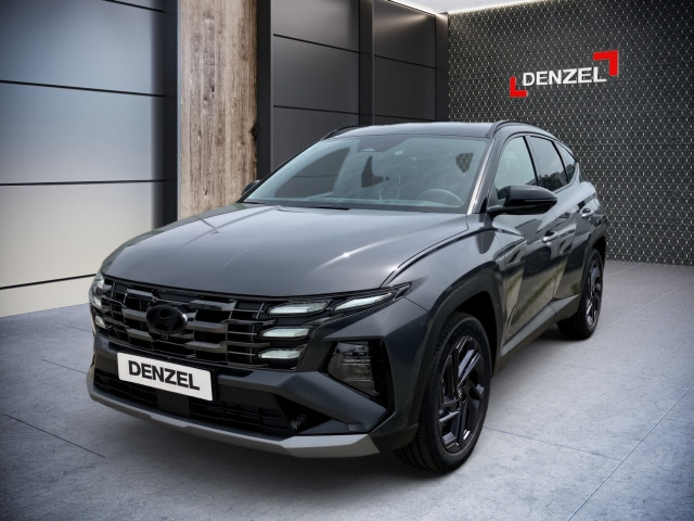 Bild 1: Hyundai Tucson NX4 20th Anniversary 1,6 T-GDi PHEV 4WD AT t5pa1