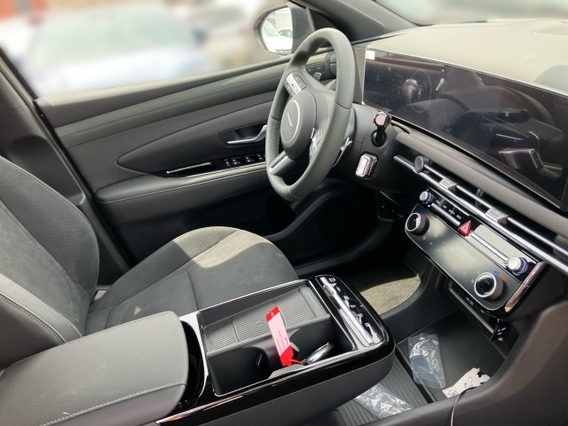 Bild 5: Hyundai Tucson NX4 20th Anniversary 1,6 T-GDi PHEV 4WD AT t5pa1