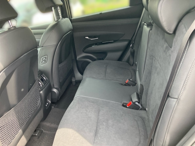 Bild 8: Hyundai Tucson NX4 20th Anniversary 1,6 T-GDi PHEV 4WD AT t5pa1