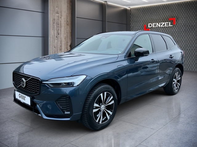 Bild 0: VOLVO PKW XC60 T6 AWD PHEV Ult